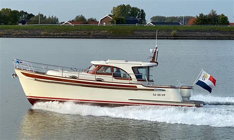 Smits Jachtmakelaardij Vrijheid En Luxe Op Het Water