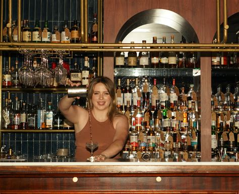 A look inside Swillhouse’s late-night music bar The Caterpillar Club