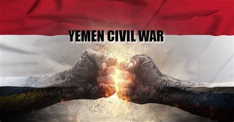 Civil War in Yemen | Around the World