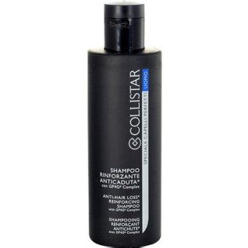 Collistar Men Anti Hair Loss Reinforcing Shampoo Ml Od K