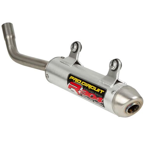 Pro Circuit Silenziatore R Ktm Sx Maciag Offroad