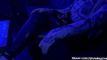 Rubia caliente conocí en el club XVIDEOS