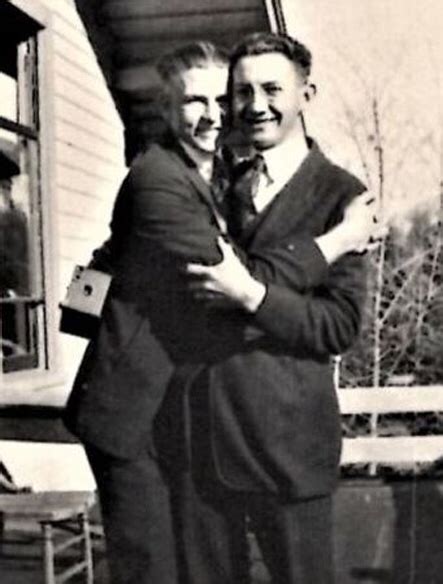 Gay History Photos That Queer Feeling Timalderman