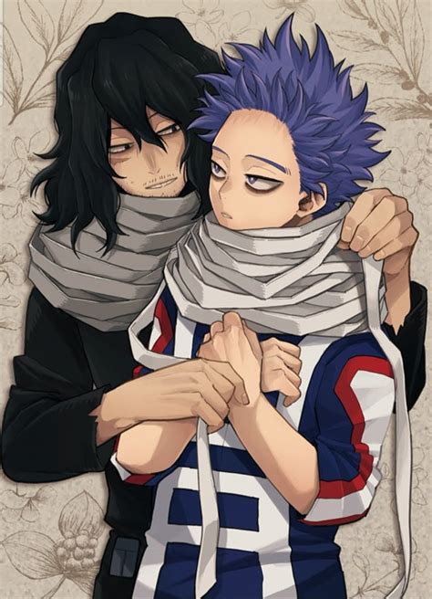 Pin On MHA In 2024 My Hero Academia Manga My Hero Academia Hot Shinsou Fanart