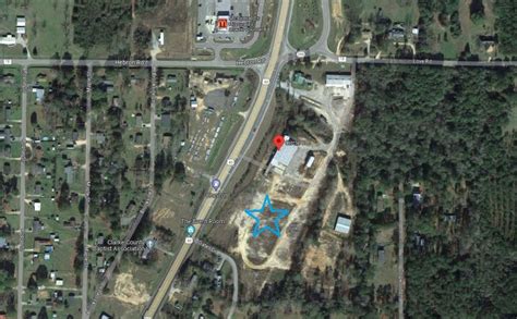 16400 Us Grove Hill Al 36451