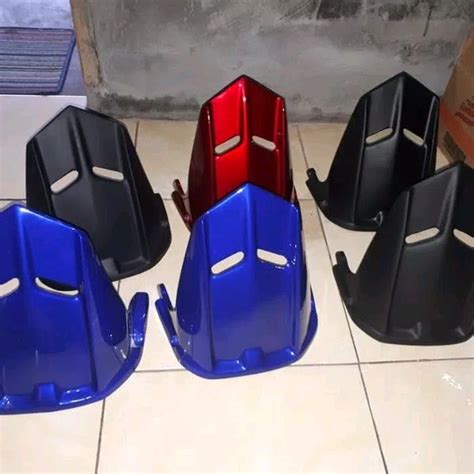 Jual Hugger Huger Spakbor Kolong All New R15 Vva R15V3 Model R6 Di