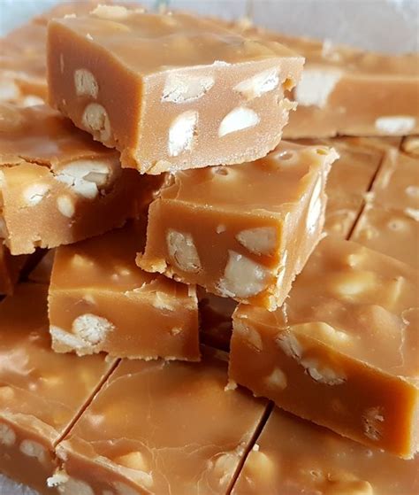 Milk Toffee Milk Toffee Toffee Recipe Coconut Ice Recipe