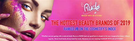 Amazon Legally Nude 24 Eyeshadow Palette By Rude Cosmetics For Women 0 98 Oz Eye Shadow