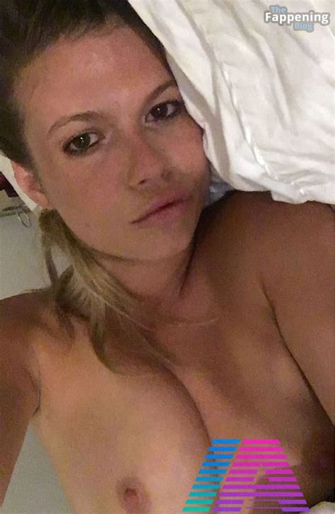 Chanel West Coast Nude Sexy Leaked The Fappening 60 Photos OnlyFans Leaked Nudes