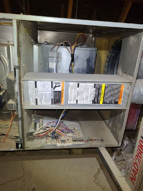 Hot Surface Igniter Las Vegas AC Repair Home Air Conditioner Repair Fast Affordable Air