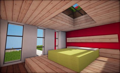 [1 6 2] Modern Seaside Mansion Minecraft Map