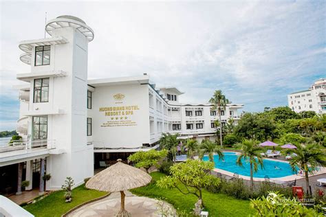 Huong Giang Hotel - PremiumTravel Vietnam