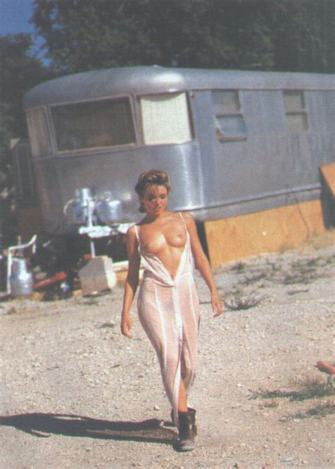 Naked Dannii Minogue Added By MOMUSICMAN