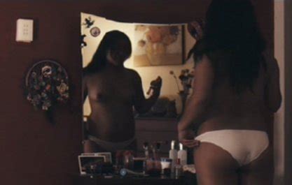 Naked Monica del Carmen in Año bisiesto