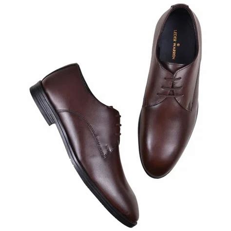 Lace Up Francesco Formal Shoes at Rs 1100/pair in Bengaluru | ID ...