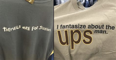 Bizarre Thrift Store Shirts That Are The Peak Of Fashion Memebase Funny Memes