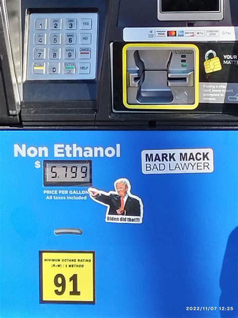 Pennsylvania non ethanol gas prices : r/GasPrices