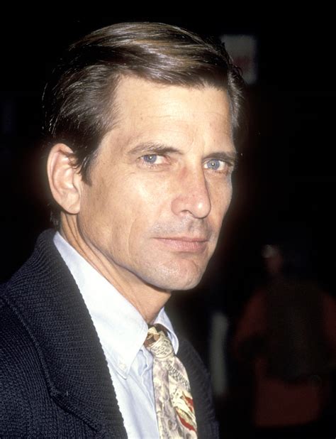 ¿Qué fue de … Dirk Benedict? Así es hoy el guapo de 'El equipo A'