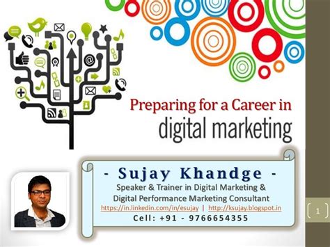 Career Scope In Digital Marketing