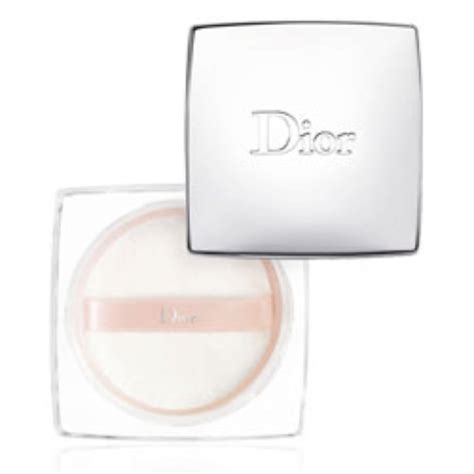 DIOR Сияющая рассыпчатая пудра Diorskin Nude Rose Powder купить по низким ценам в ЛЭТУАЛЬ