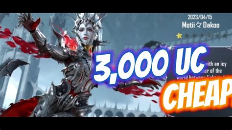 3000 UC Luckiest New X Suit Crate Opening Stygian Liege X Suit 1 X