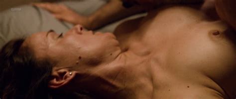 Naked Lucia Mascino In Stories Of Love That Cannot Belong To This World