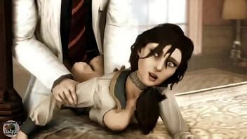 Elizabeth Bioshock Videos Page Xvideos