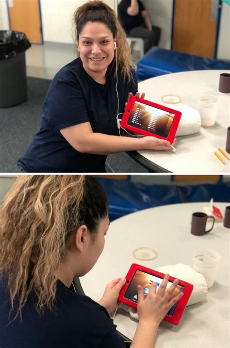 Washoe County Sheriff's Office Detention Facility launches pilot