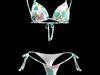 D Model Summer Bikini W Md File And Obj File D Model D Model Vr Ar Low Poly Cgtrader