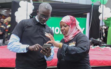 Safaricom Rewards Customers With Over Ksh Million