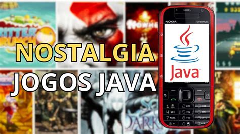 Jogos Java Antigos Download - JOGOS JAVA GAMELOFT CELULARES ANTIGOS - NOSTALGIA - YouTube