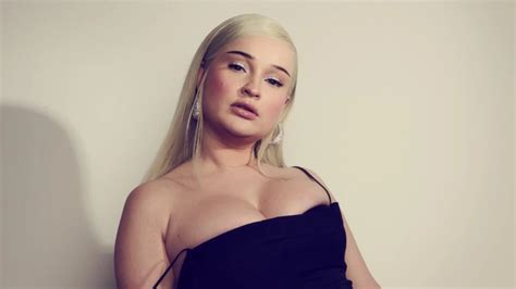 Kim Petras Shares Feed The Beast Tracklist Featuring Sam Smith Nicki