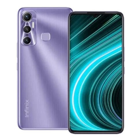 Mobilni Telefon Infinix Hot Ljubi