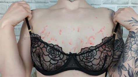 Amateur Big Dick Goth Girls Car Wax