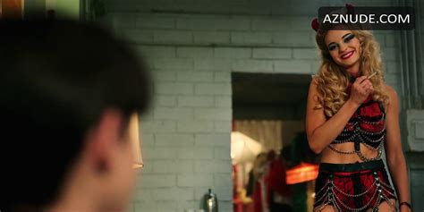 Minx Nude Scenes Aznude