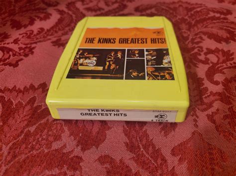 Songs From The Kinks 14
