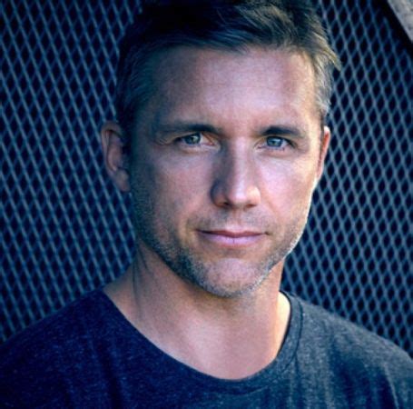 Who Is Jeff Hephner Wife Heather Sylvia? Know Their Married Life, Kids ...