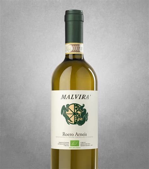 roero arneis docg malvira roero wines   generations