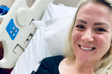 Pensava di avere solo un pelo incarnito nella vagina la verità era un altra Donnaweb net