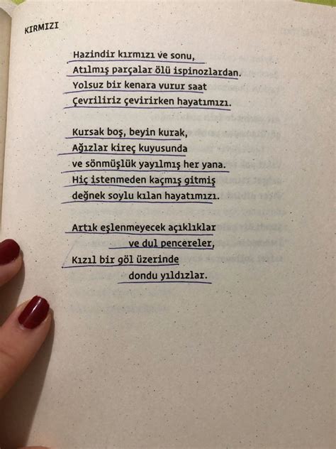 Nilgün Marmara Kağıtlar 12