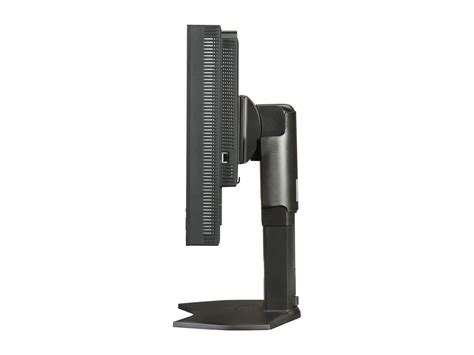 NEC Display Solutions MultiSync P241W-BK Black 24.1" 8ms Pivot, Swivel ...