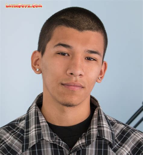 Porno Gay Online LatinBoyz Trigger