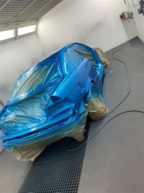 SxR – Performance – Auto Werkstatt und Tuning