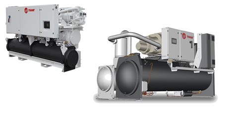 Rtwd Rthd Units Trane Emea Parts