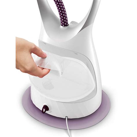 Philips Comfort Touch Garment Steamer - Online | KG Electronic