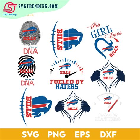 Carolina Panthers Bundle Svg Panthers Bundle Svg Nfl Svg Png Dxf