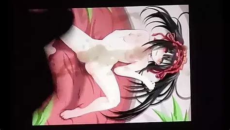 Tokisaki Kurumi Cum Tribute Sop Gay Porn B Xhamster Xhamster