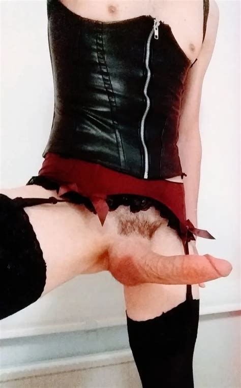 Erika Oak S Girlcock 30 Nude Pics XHamster