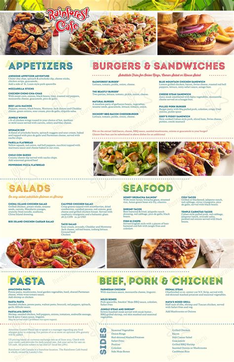 New menu items will soon debut at the niagara cafe buffalo 30