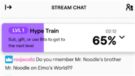 What Is Twitch Hype Train Levels Rewards Highest Hype Train Record